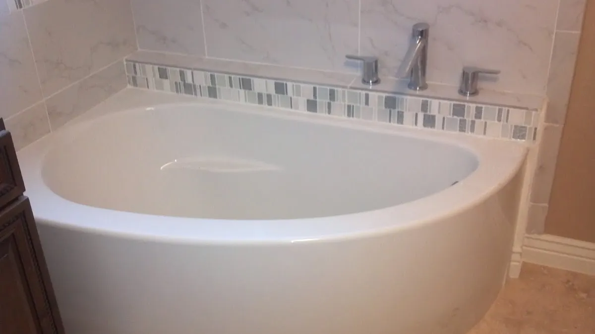 Plumbing services in Zephyrhills South, FL